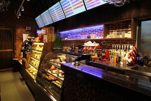 咖頓上海投資管理 開啟西餐加盟的專業之選