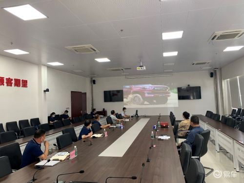 深化渠道下沉，拓路未來 福田拓陸者攜手大昌行，重塑中國皮卡市場新格局