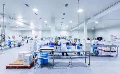 食品工廠環(huán)境病原體控制五大原則與投資管理策略